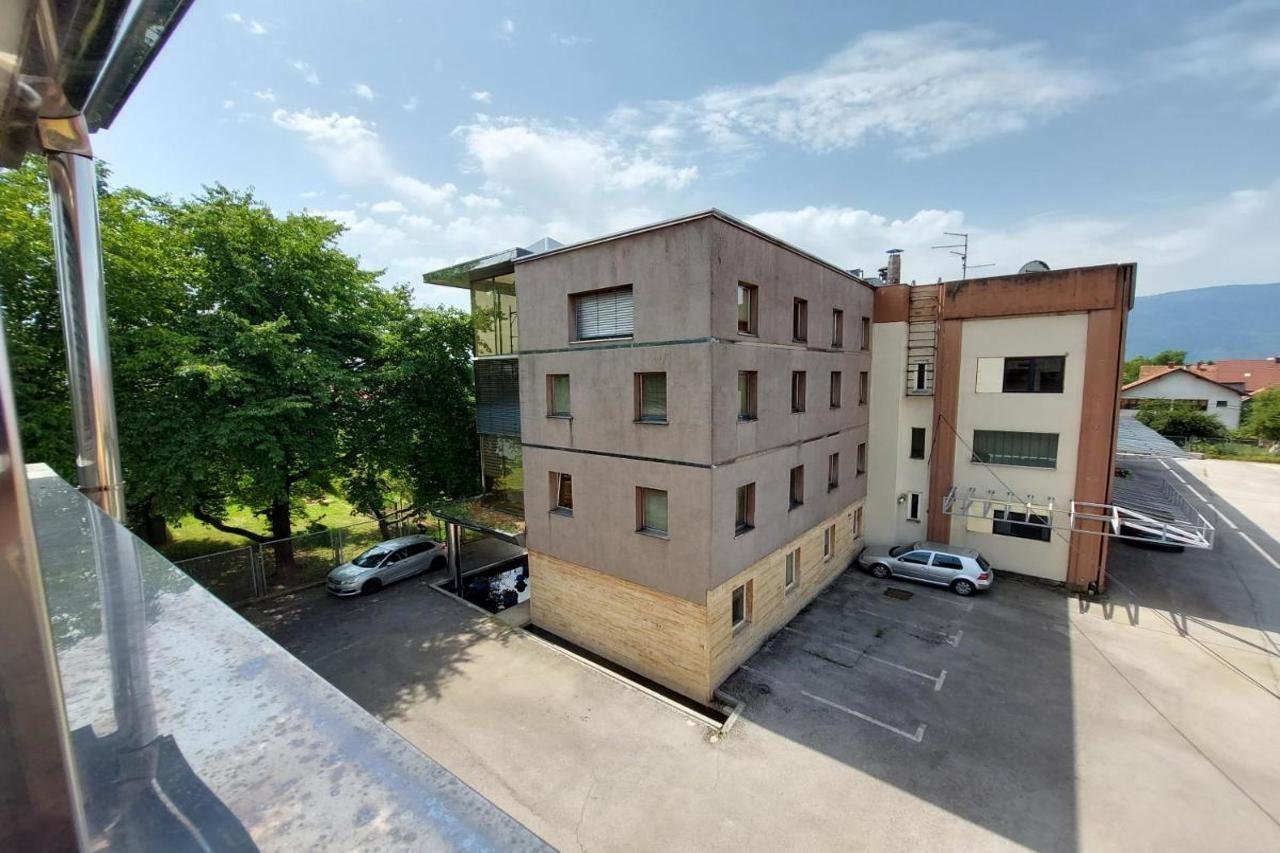 Hotel By Gastroid Ilidza Exterior photo