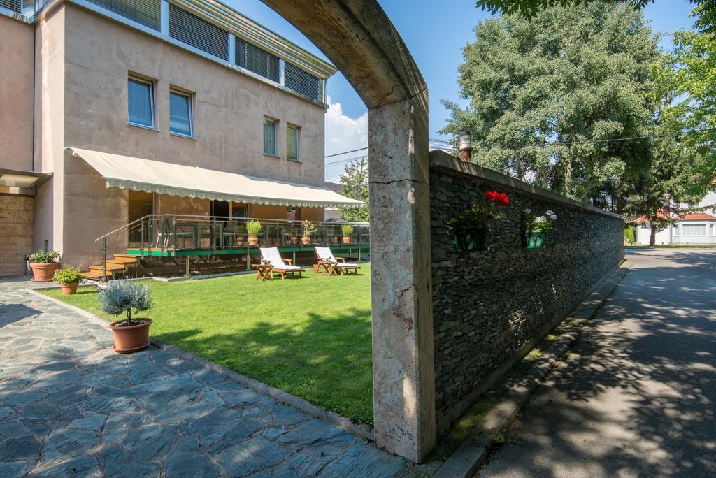 Hotel By Gastroid Ilidza Exterior photo