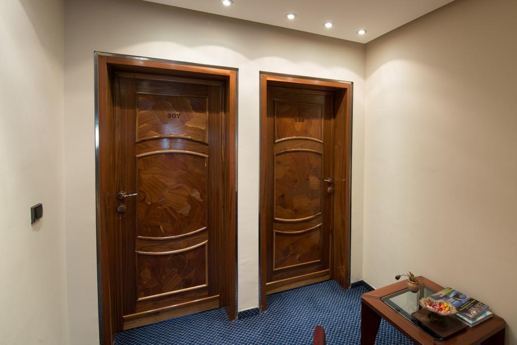 Hotel By Gastroid Ilidza Room photo