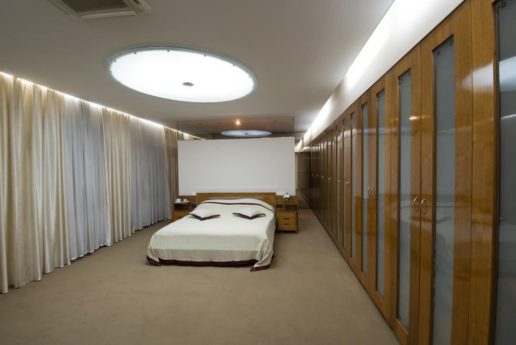 Hotel By Gastroid Ilidza Exterior photo