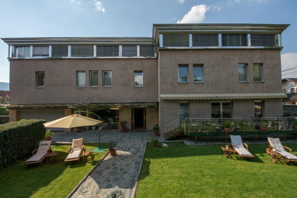 Hotel By Gastroid Ilidza Exterior photo